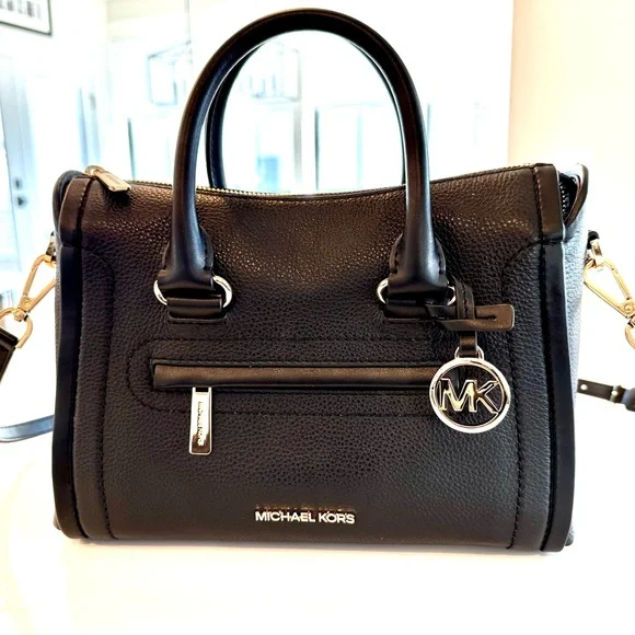 Kors Carine Sac Michael Kors Satchel MICHAEL Michael Kors Bags